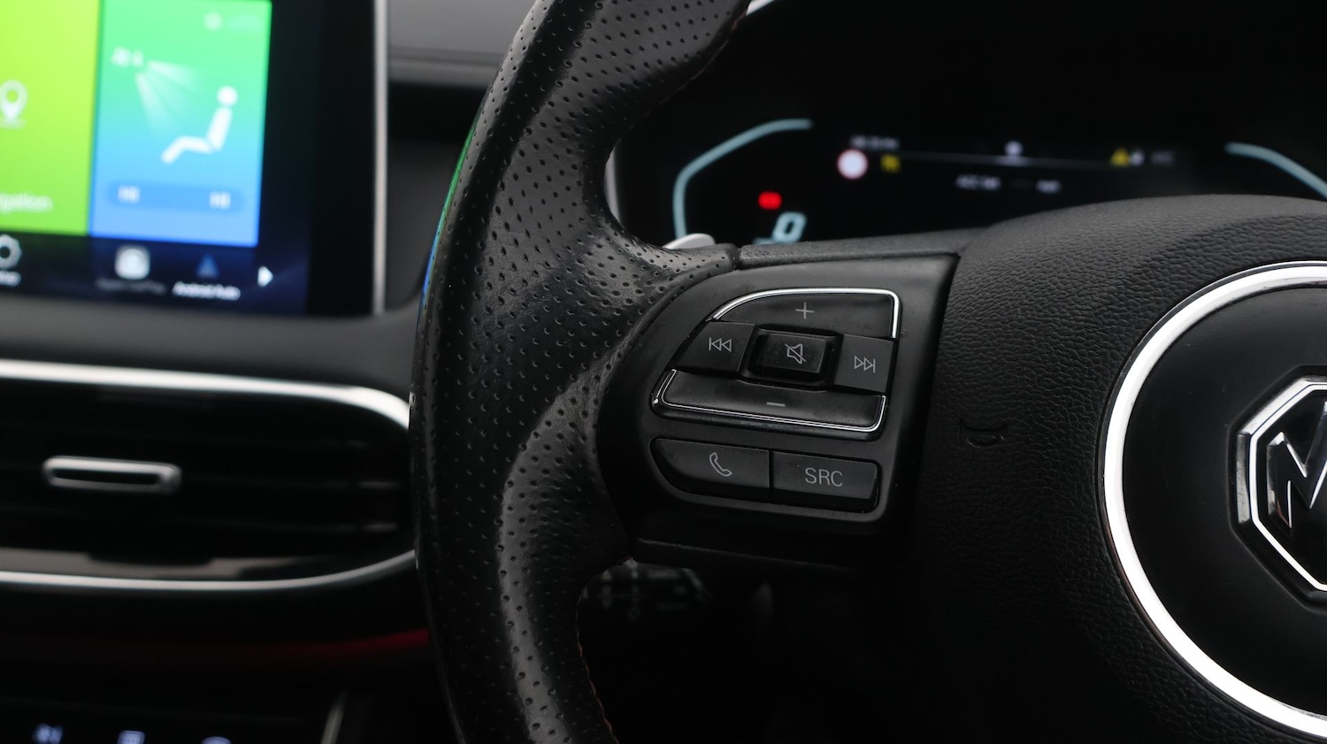 Used MG MG HS 2023 for sale - 77490995: Photo 27