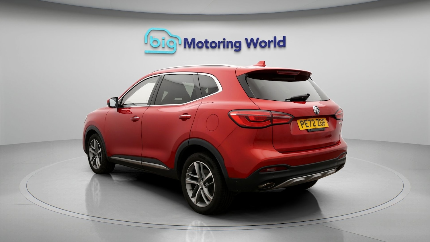 Used MG MG HS 2023 for sale - 77490995: Photo 5