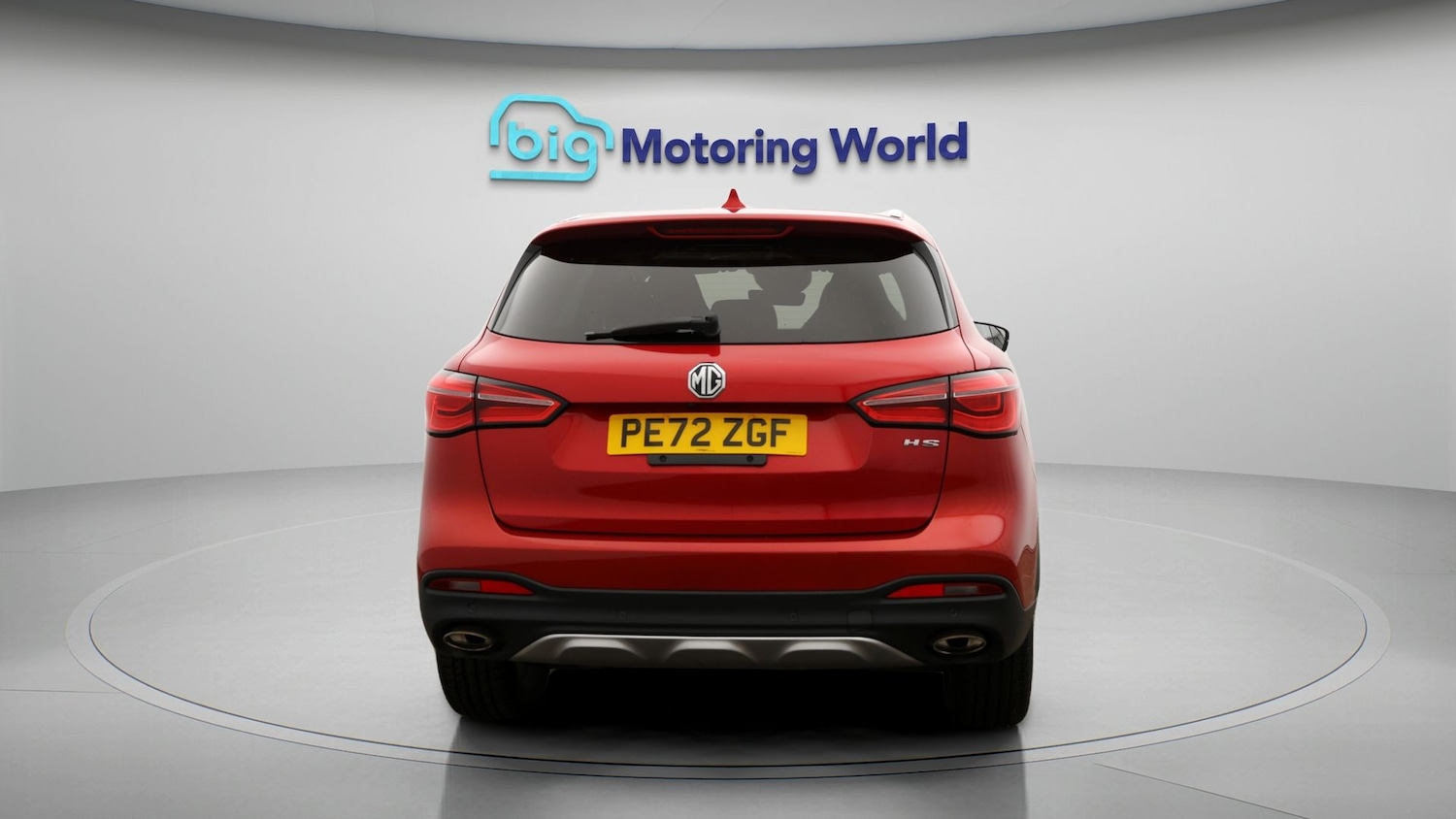 Used MG MG HS 2023 for sale - 77490995: Photo 6