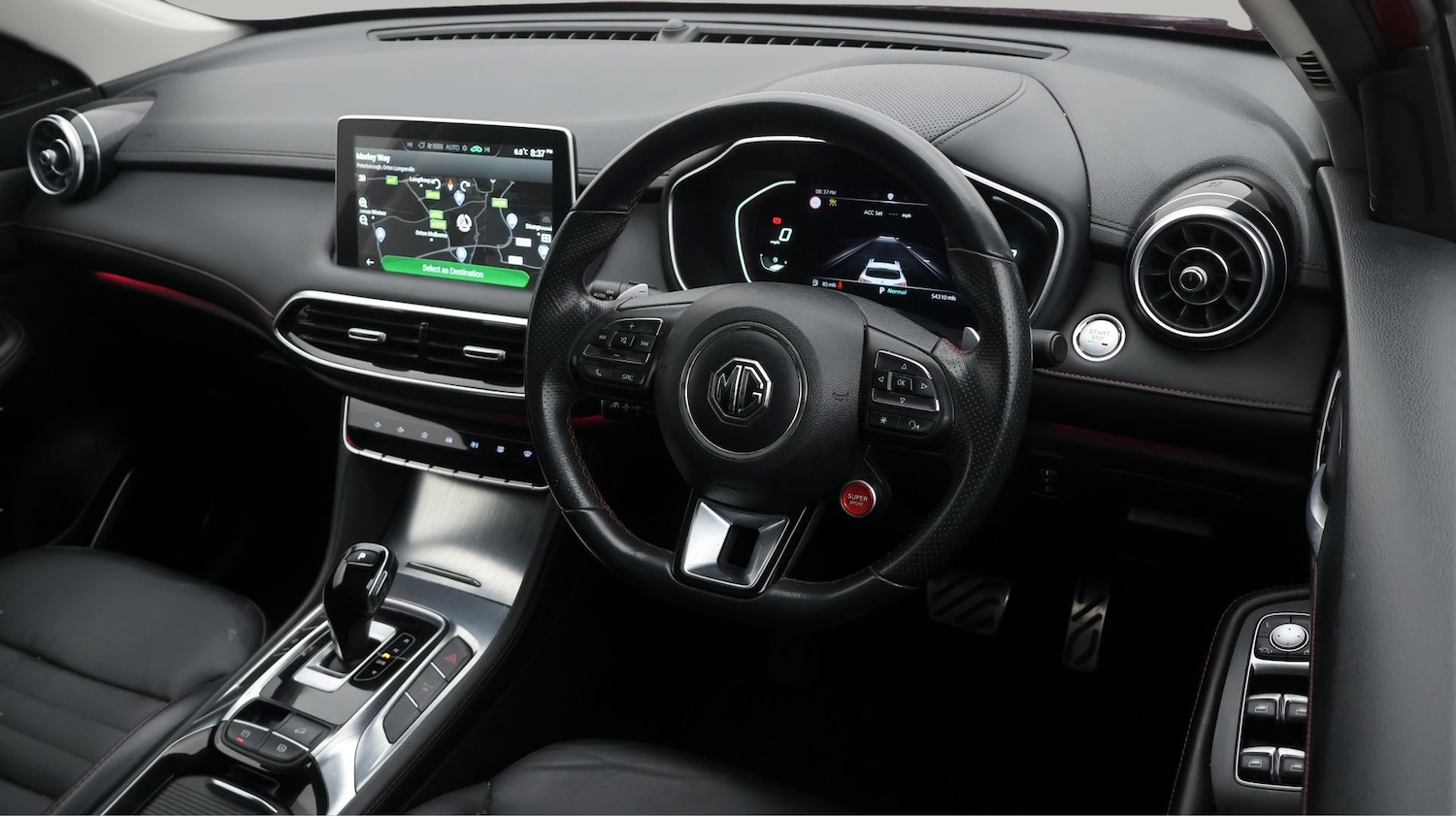 Used MG MG HS 2023 for sale - 77490995: Photo 9