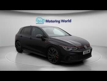 Used Volkswagen Golf 2021 for sale - 74666721: Photo