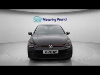 Used Volkswagen Golf 2021 for sale - 74666721: Photo