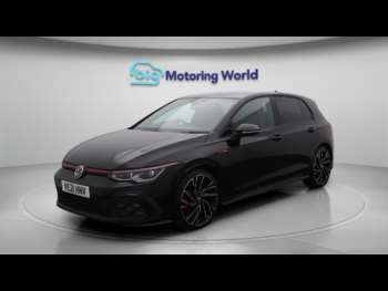 Used Volkswagen Golf 2021 for sale - 74666721: Photo