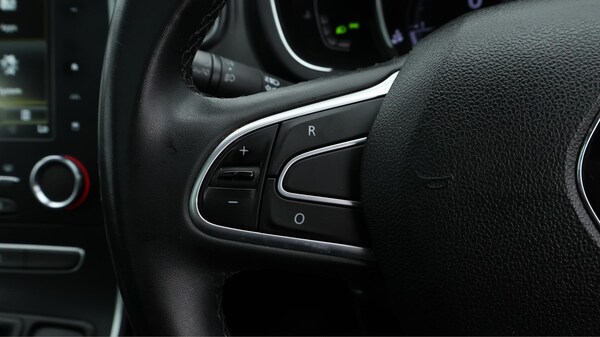 Used Renault Grand Scenic 2019 for sale - 76239206: Photo 26