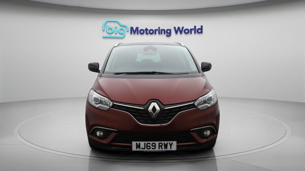 Used Renault Grand Scenic 2019 for sale - 76239206: Photo 3