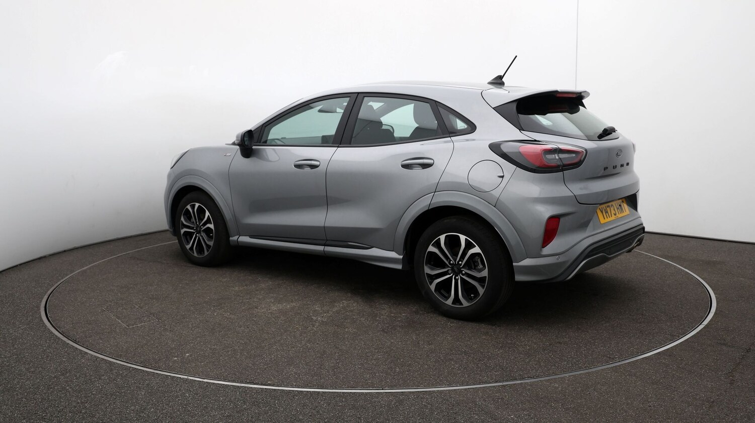 Used Ford Puma for sale - 76811193: Photo 28