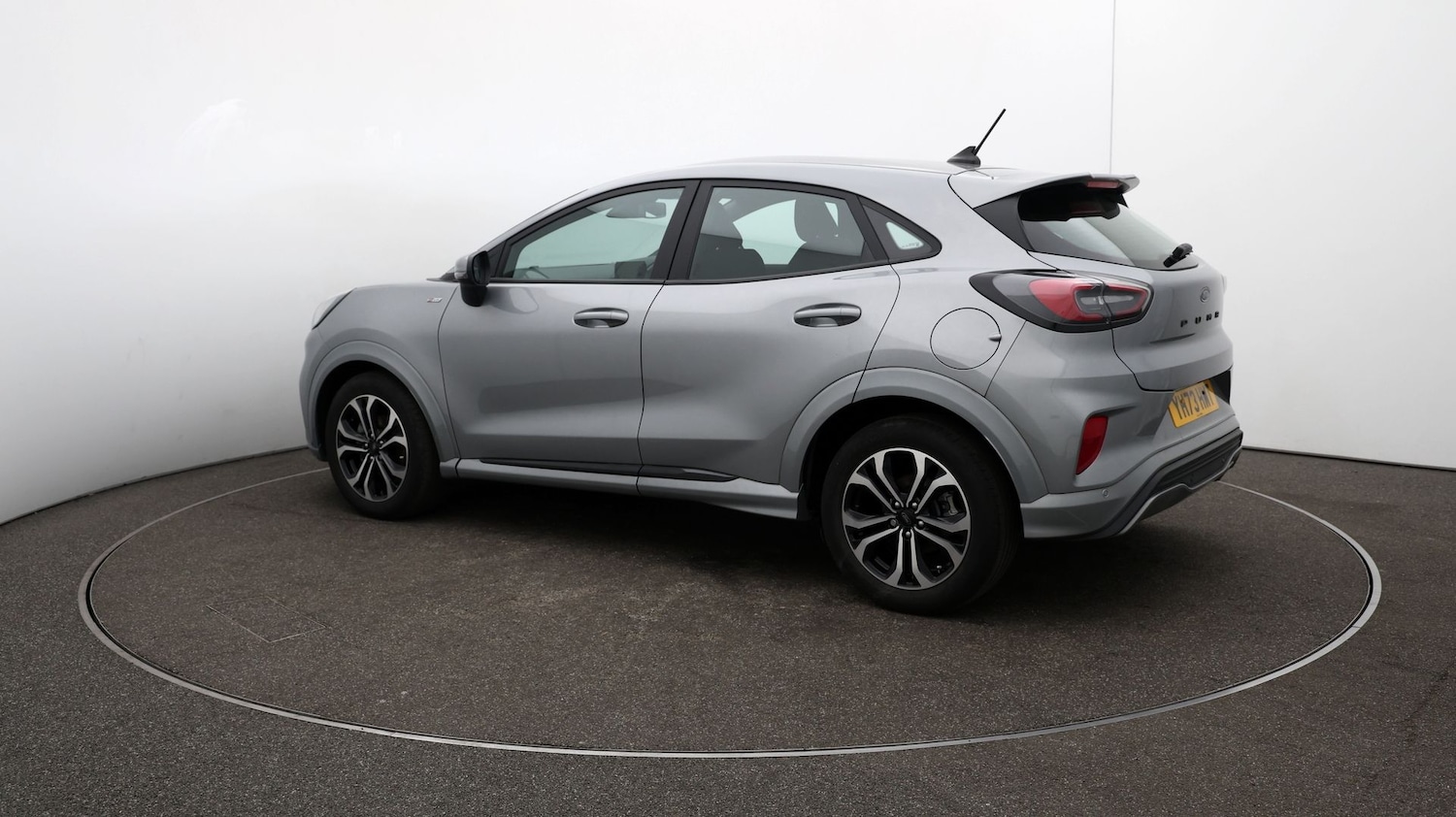 Used Ford Puma for sale - 76811193: Photo 29