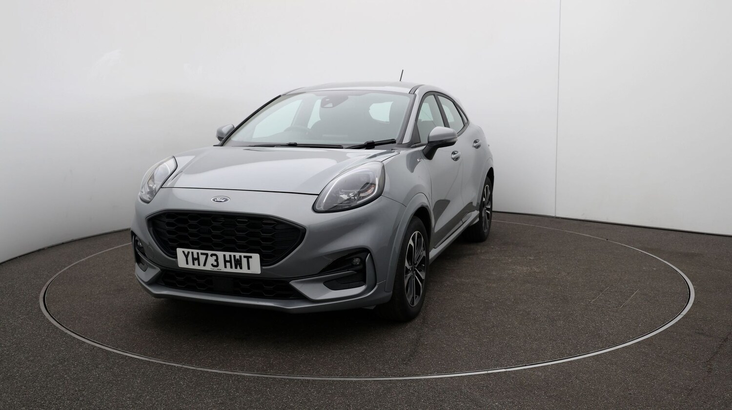 Used Ford Puma for sale - 76811193: Photo 31