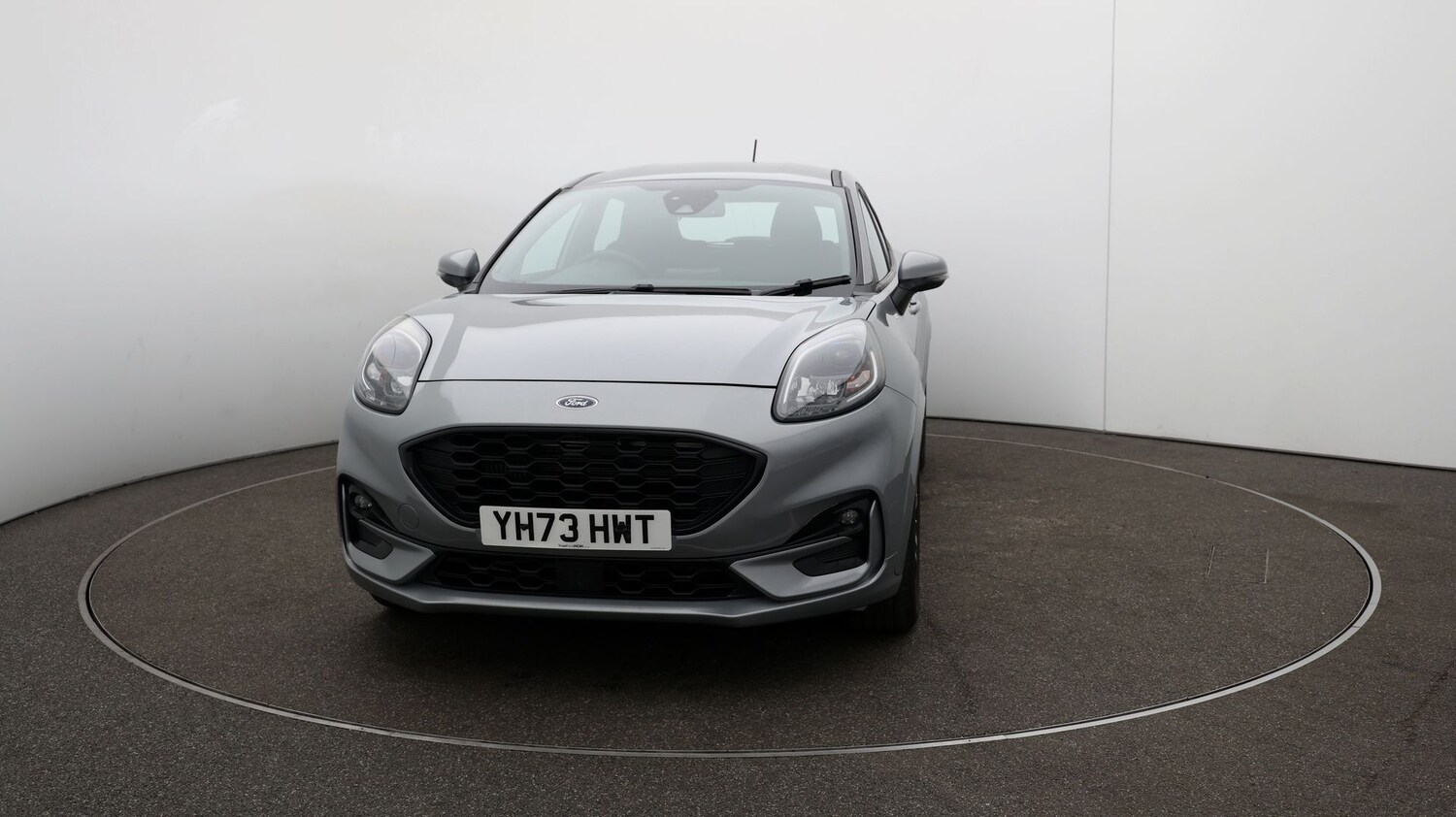 Used Ford Puma for sale - 76811193: Photo 32