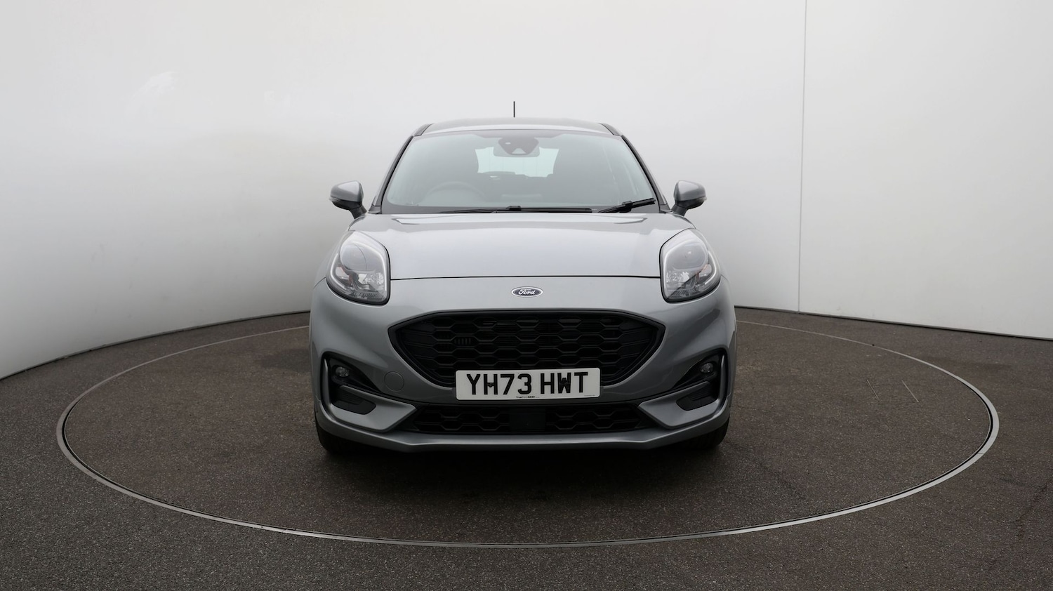 Used Ford Puma for sale - 76811193: Photo 33