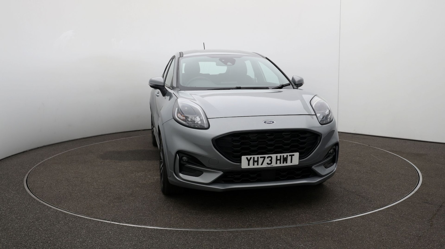 Used Ford Puma for sale - 76811193: Photo 34