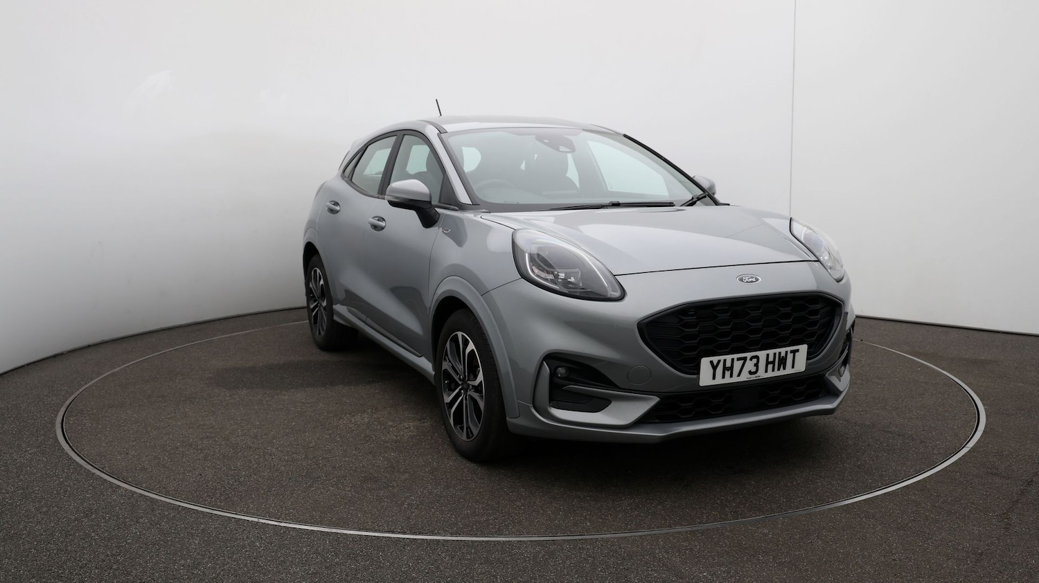 Used Ford Puma for sale - 76811193: Photo 35