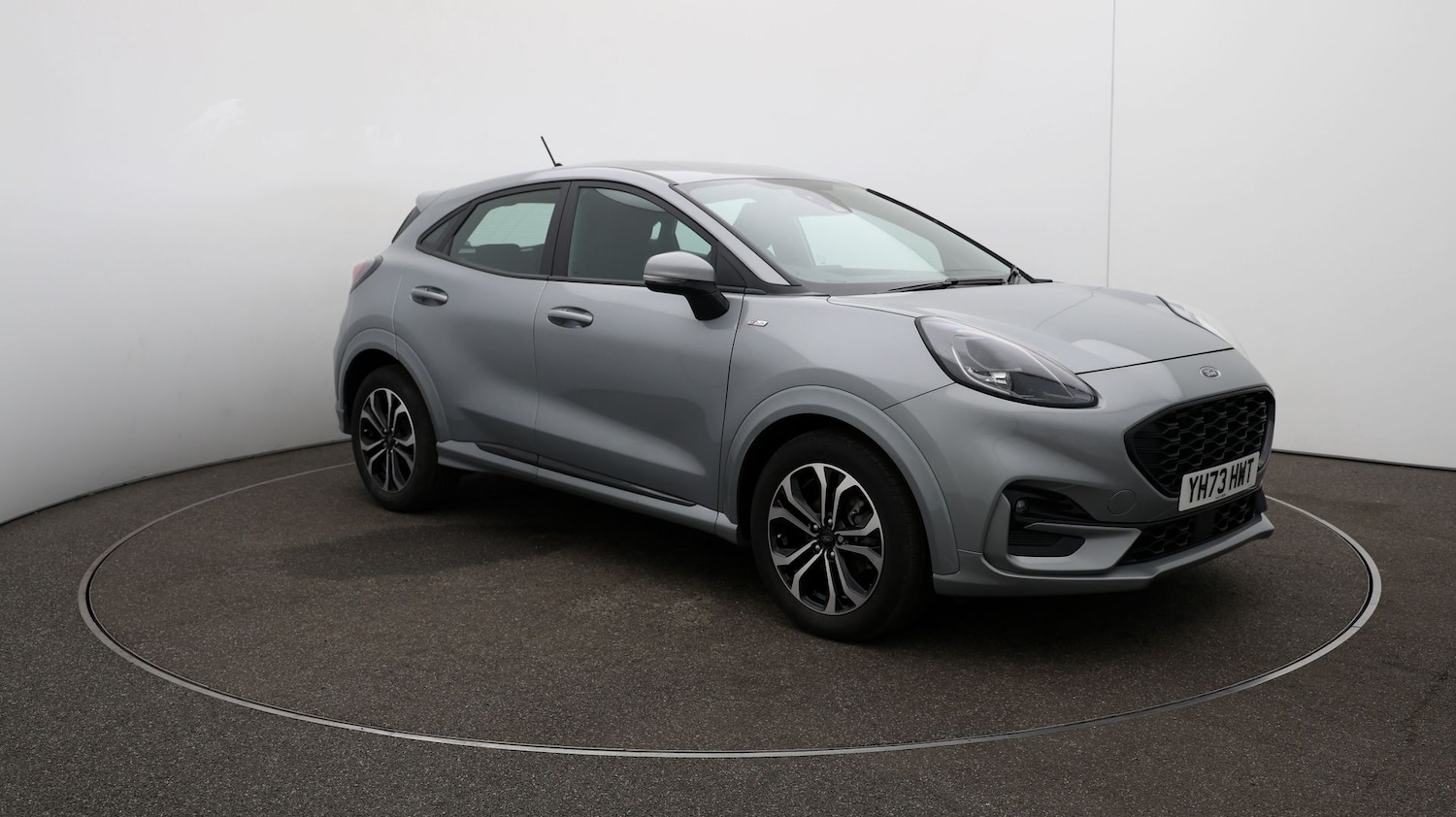 Used Ford Puma for sale - 76811193: Photo 37