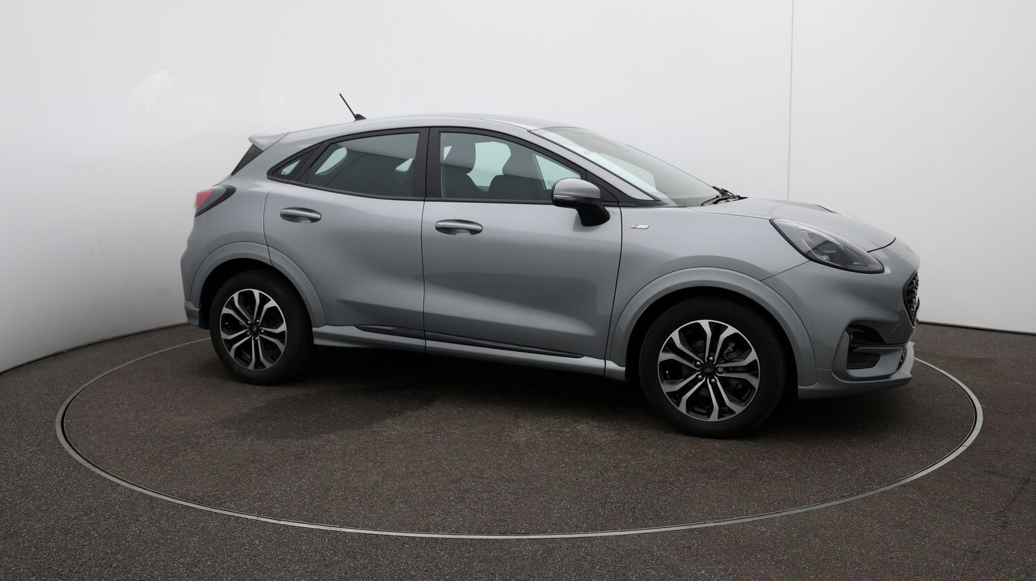 Used Ford Puma for sale - 76811193: Photo 39