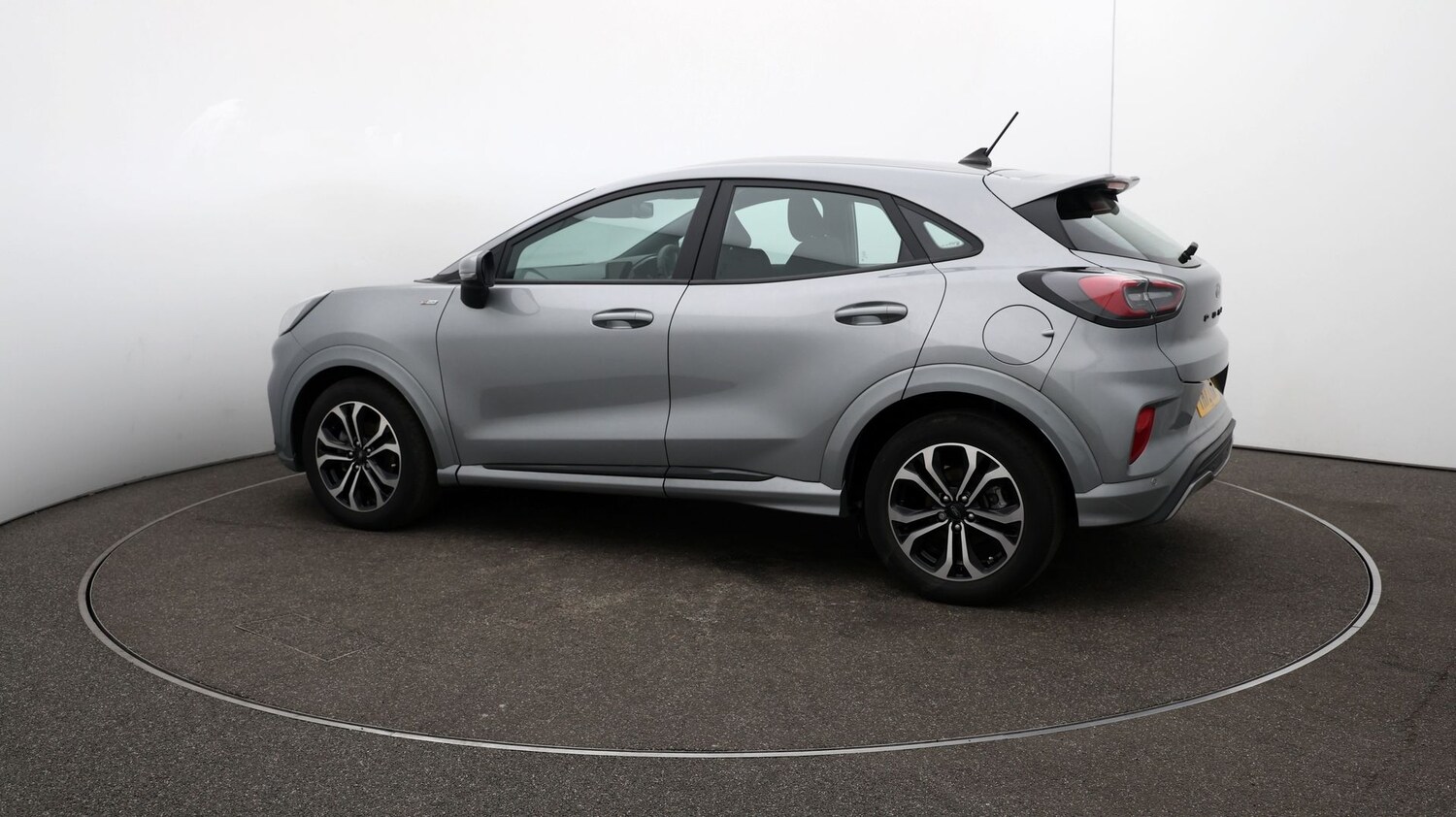 Used Ford Puma for sale - 76811193: Photo 40