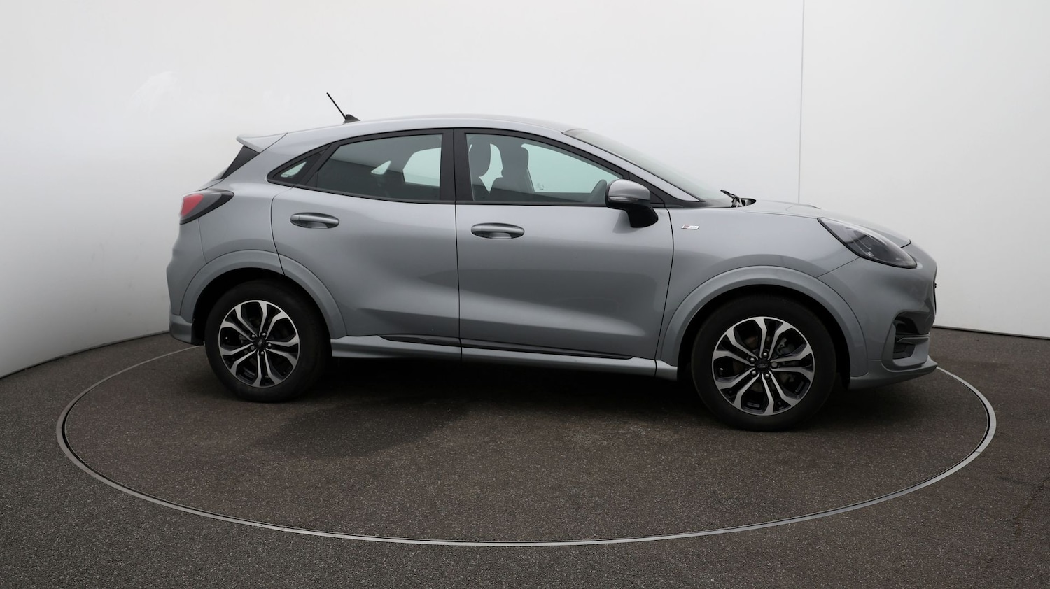 Used Ford Puma for sale - 76811193: Photo 41