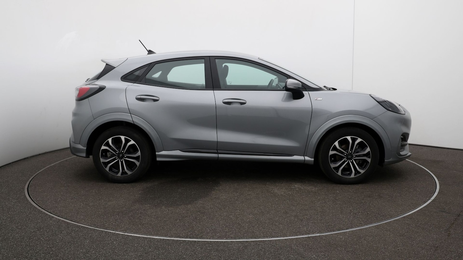 Used Ford Puma for sale - 76811193: Photo 42