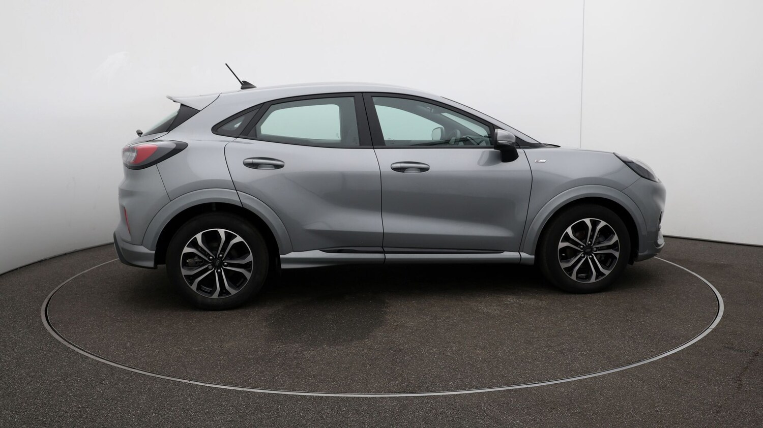 Used Ford Puma for sale - 76811193: Photo 43