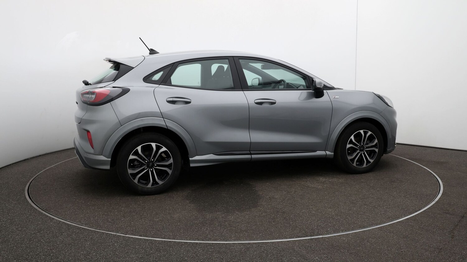 Used Ford Puma for sale - 76811193: Photo 44