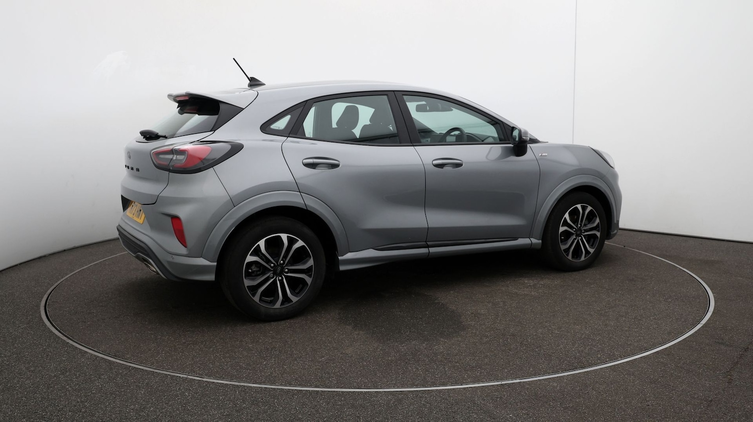 Used Ford Puma for sale - 76811193: Photo 45