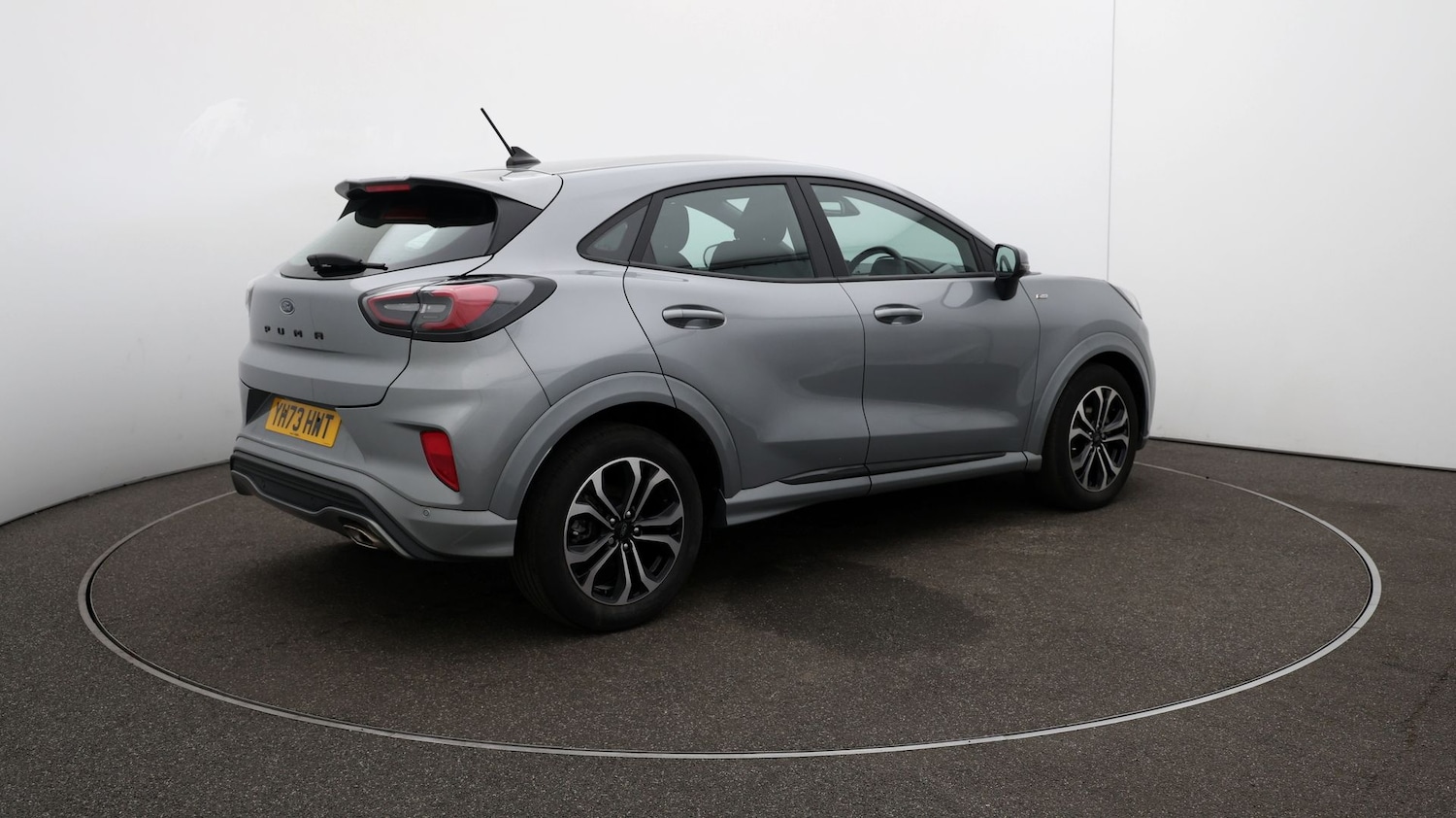 Used Ford Puma for sale - 76811193: Photo 46