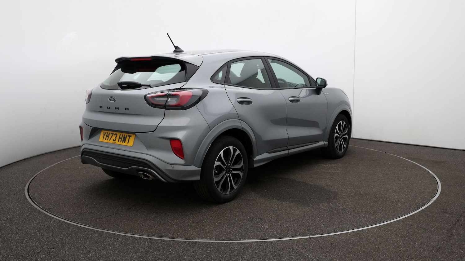 Used Ford Puma for sale - 76811193: Photo 47