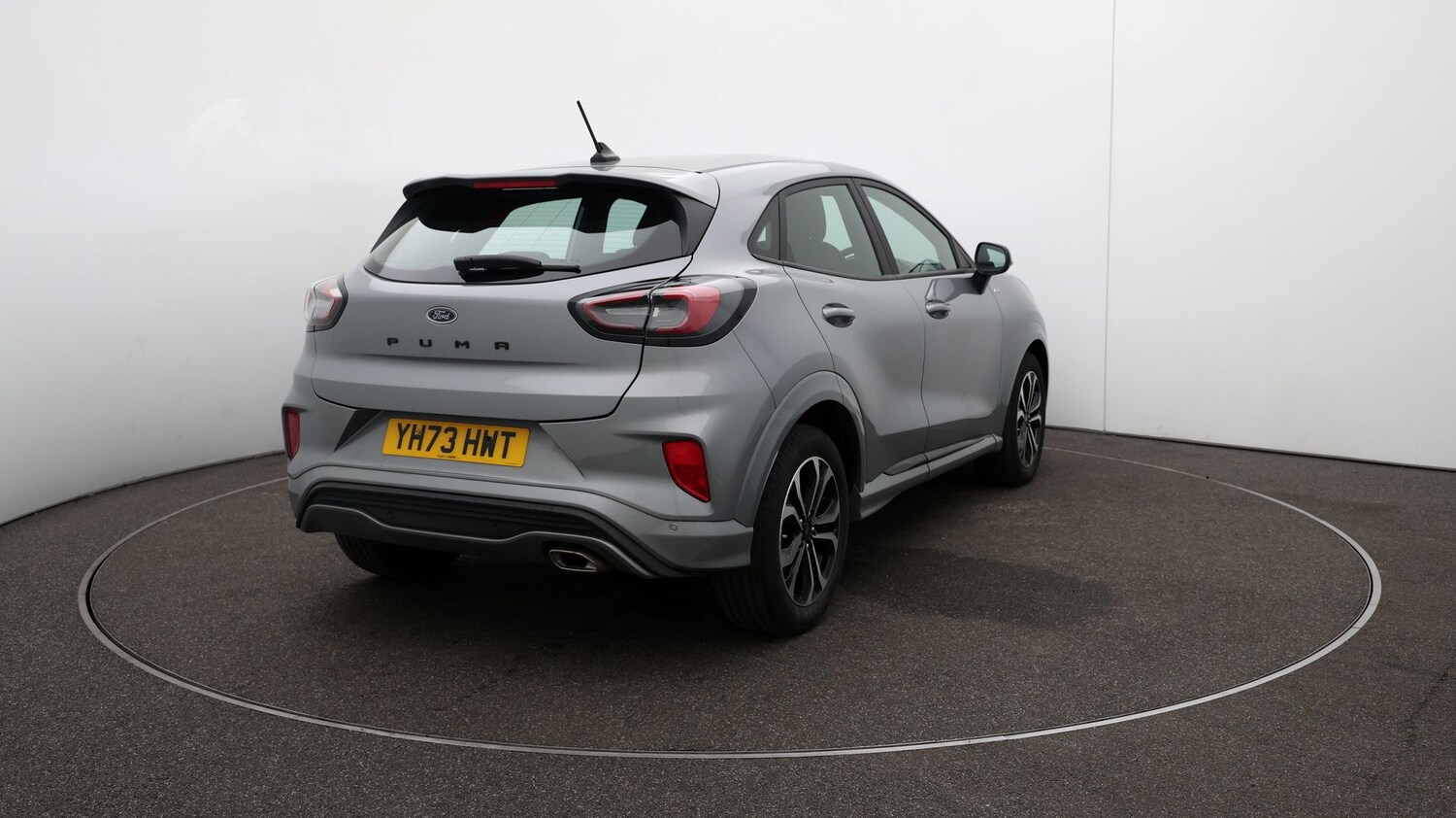 Used Ford Puma for sale - 76811193: Photo 48