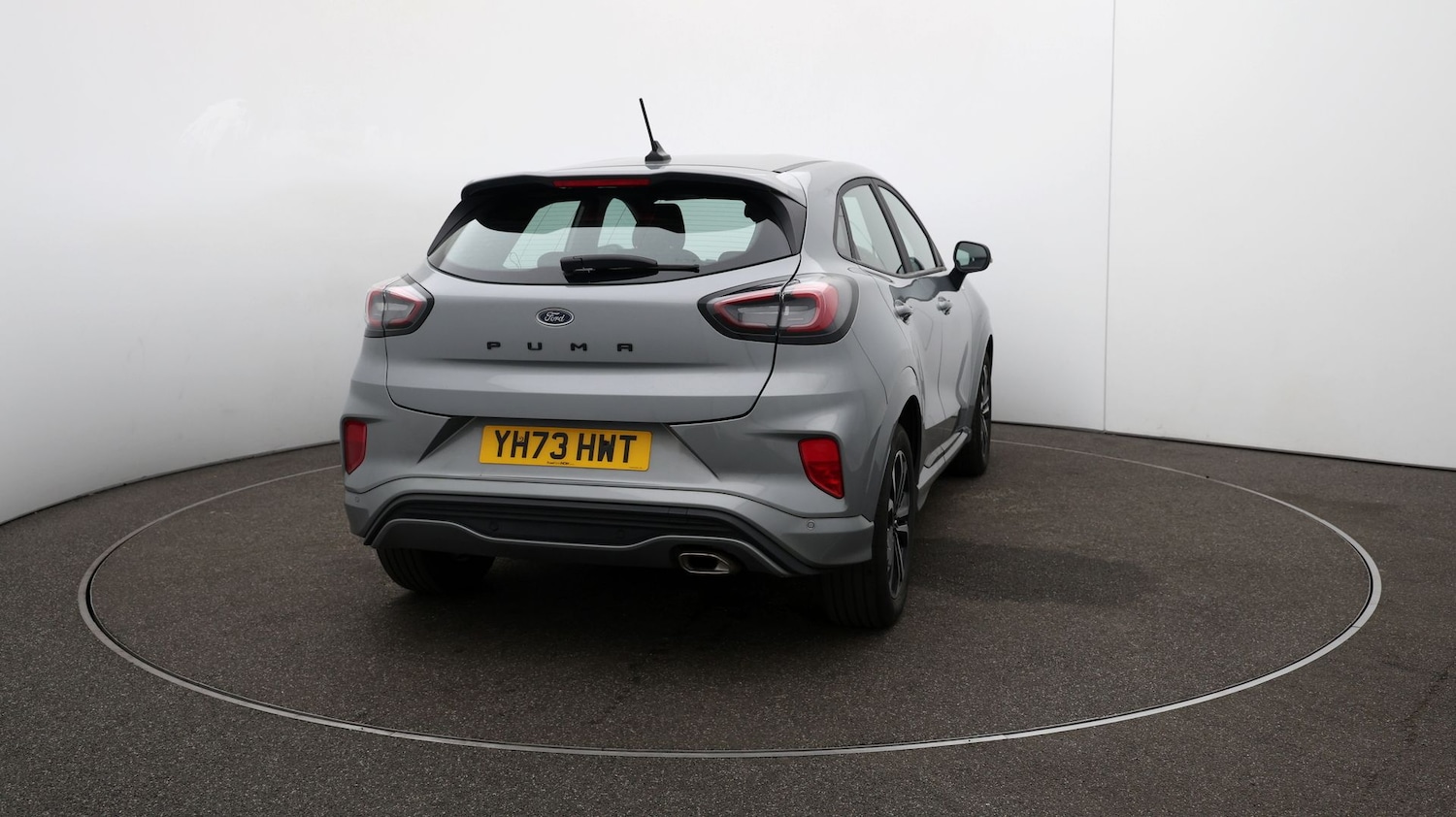 Used Ford Puma for sale - 76811193: Photo 49