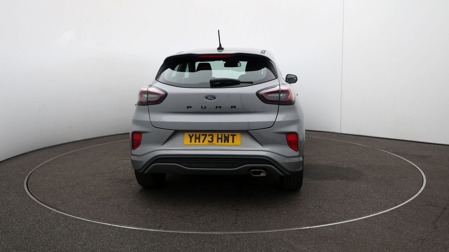 Used Ford Puma for sale - 76811193: Photo 50