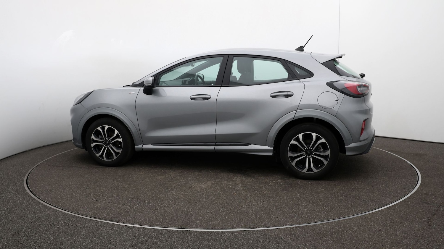 Used Ford Puma for sale - 76811193: Photo 51