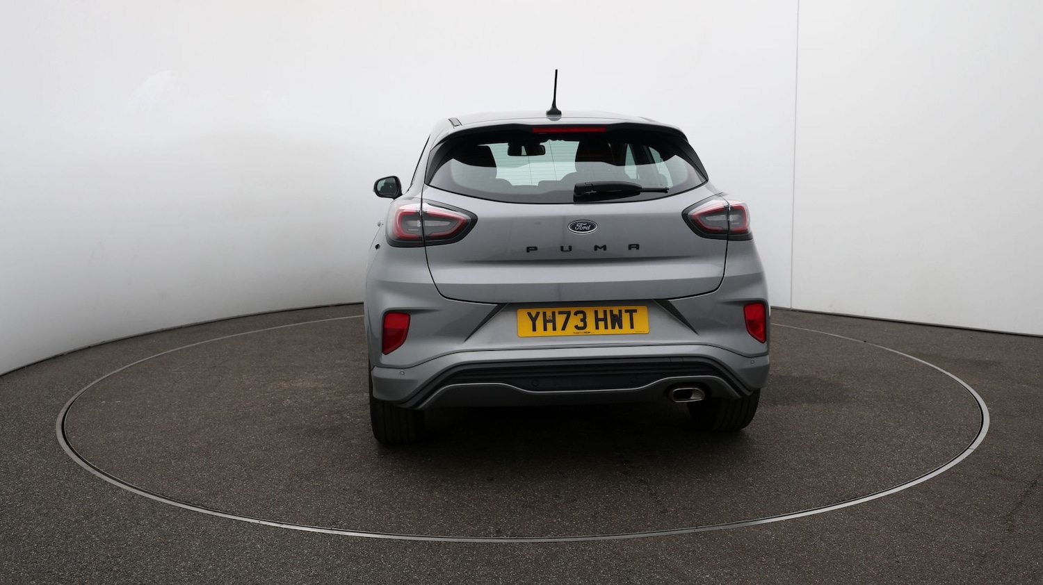 Used Ford Puma for sale - 76811193: Photo 52