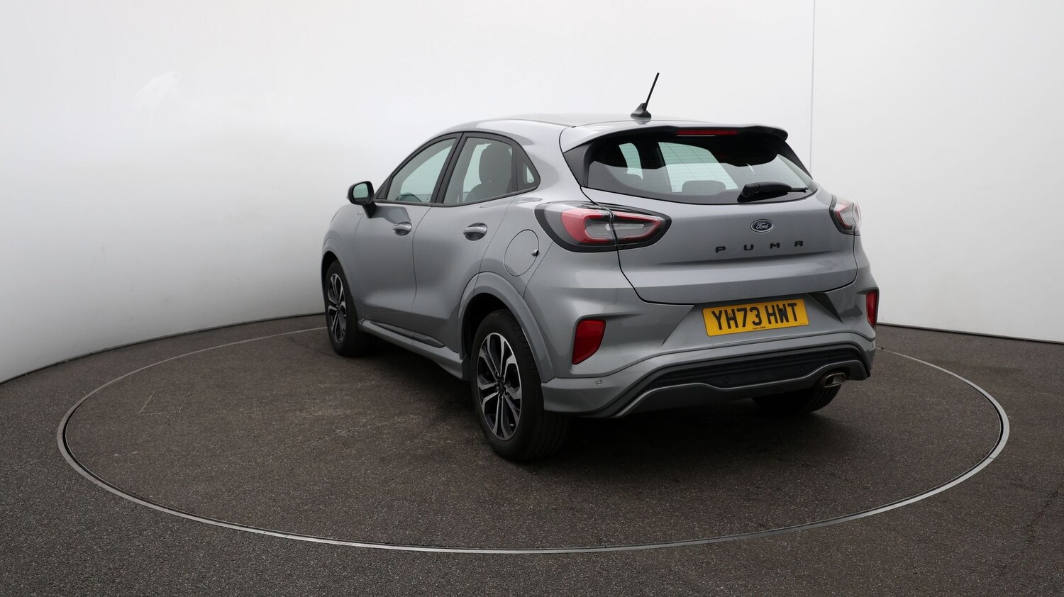 Used Ford Puma for sale - 76811193: Photo 54