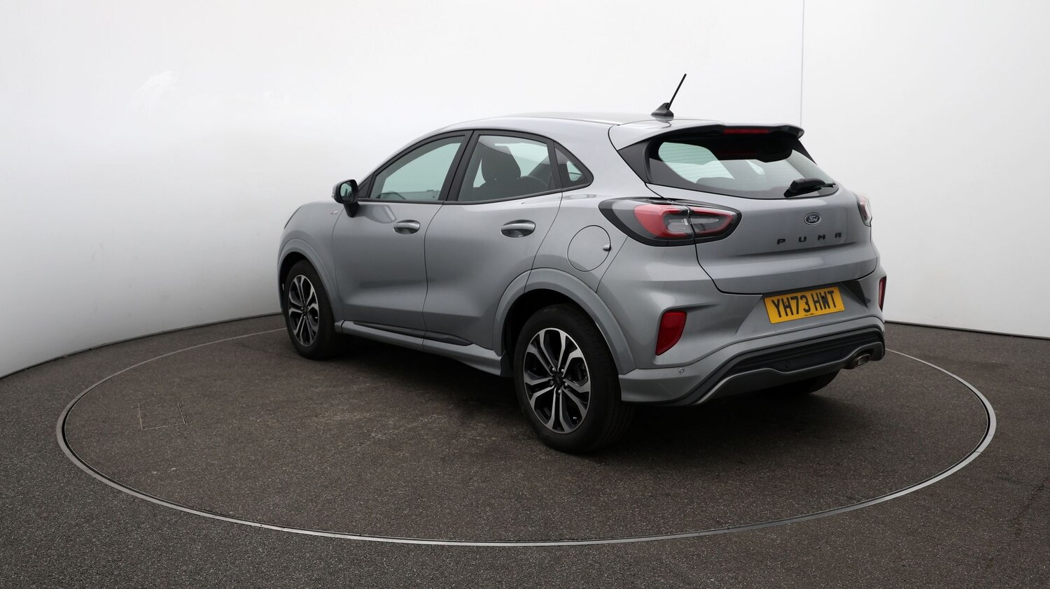 Used Ford Puma for sale - 76811193: Photo 55