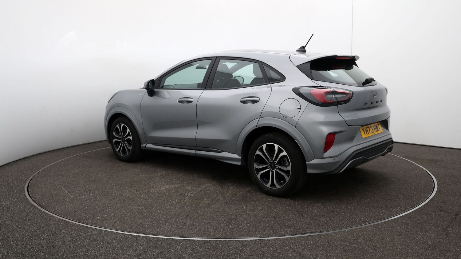 Used Ford Puma for sale - 76811193: Photo 56