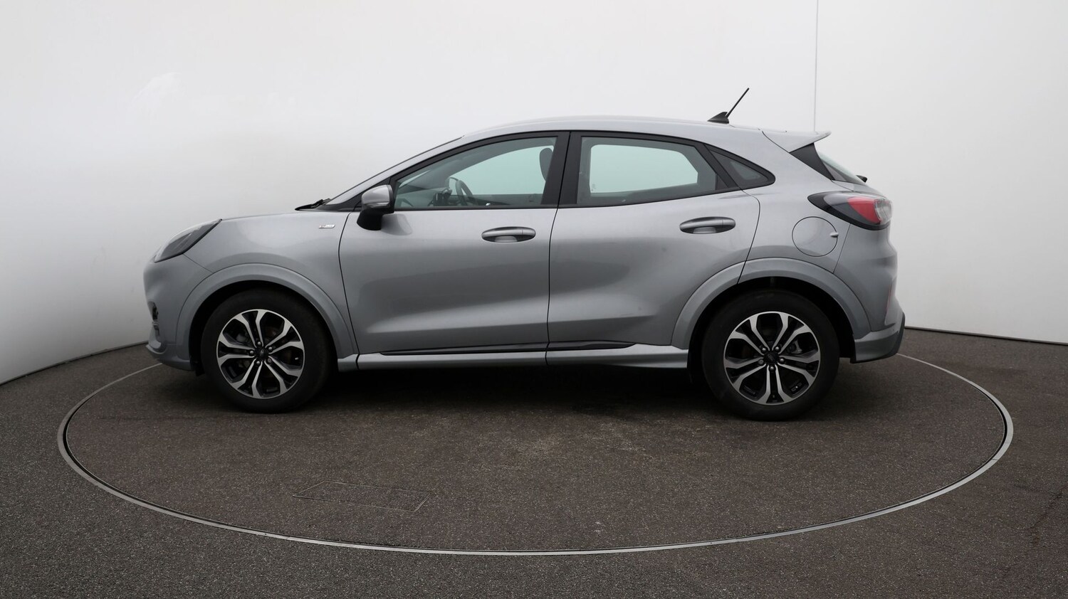 Used Ford Puma for sale - 76811193: Photo 57