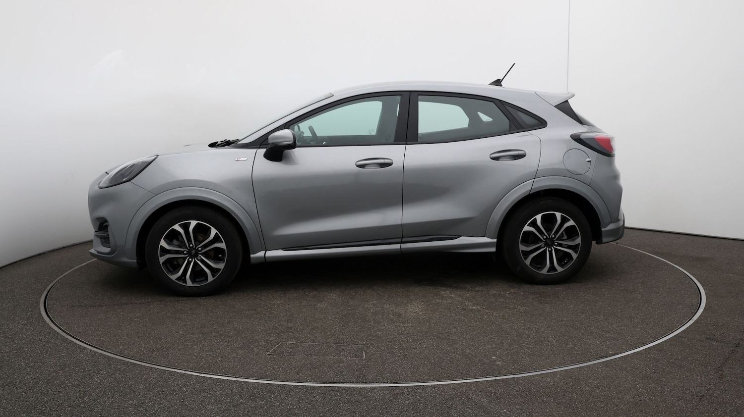 Used Ford Puma for sale - 76811193: Photo 58