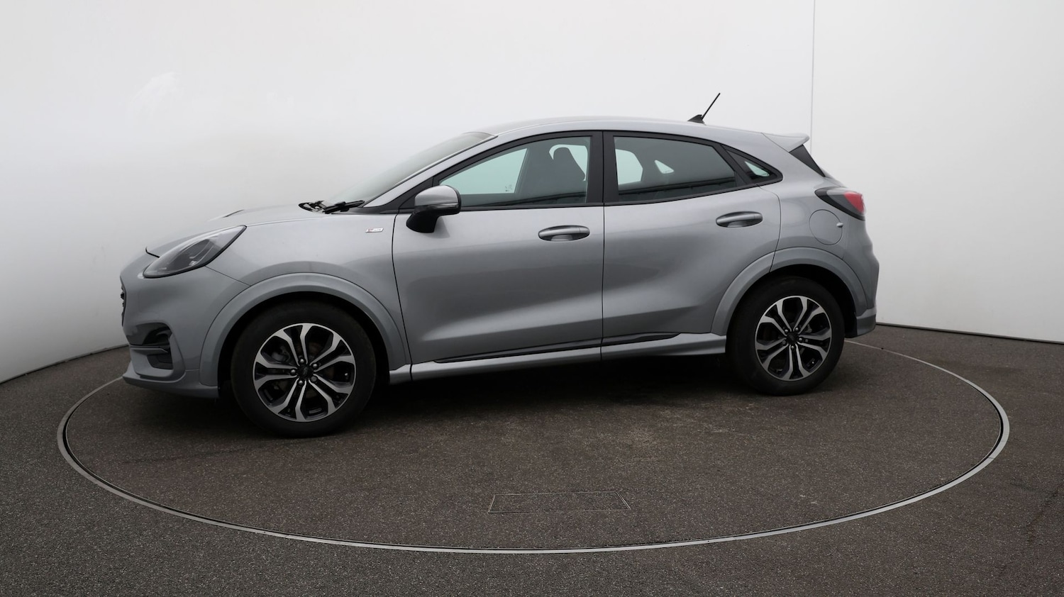 Used Ford Puma for sale - 76811193: Photo 59