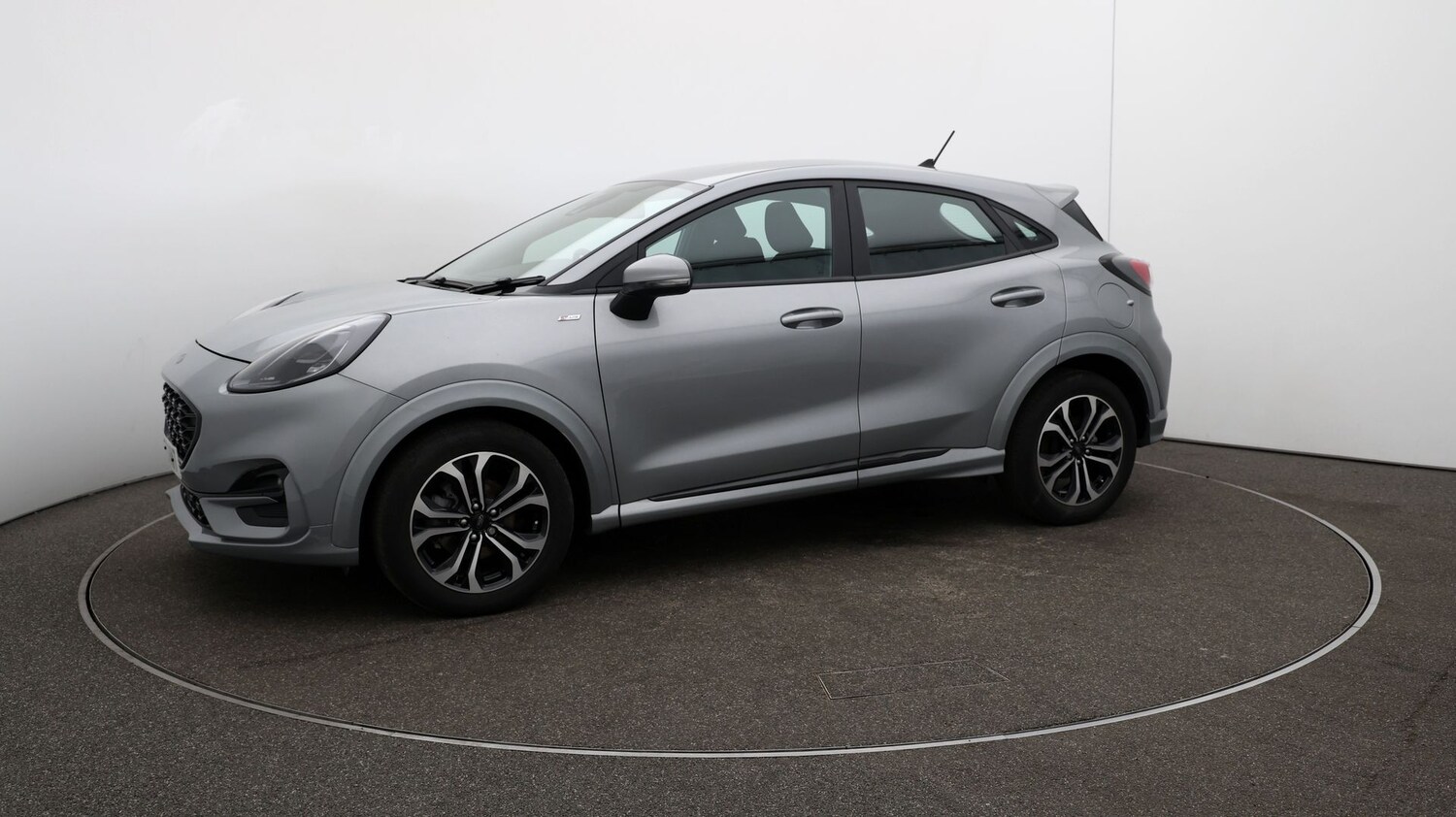 Used Ford Puma for sale - 76811193: Photo 60