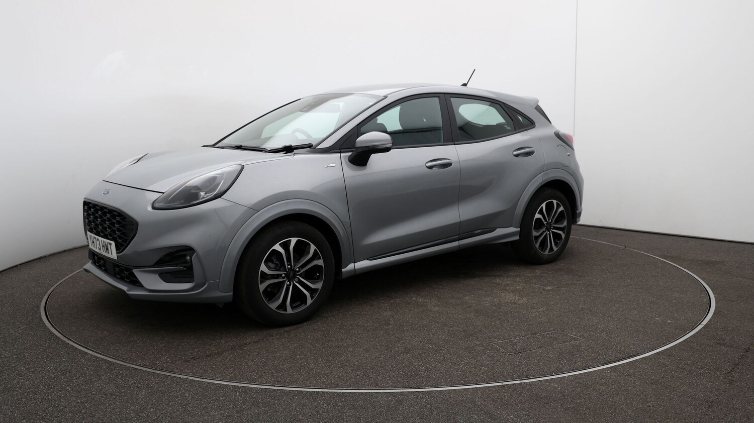 Used Ford Puma for sale - 76811193: Photo 61