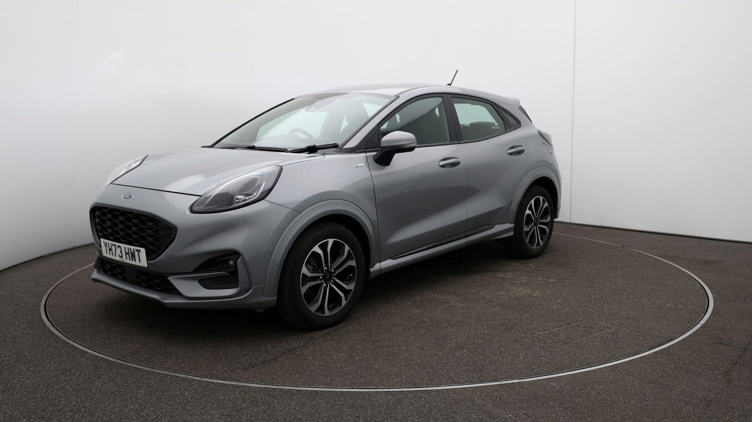 Used Ford Puma for sale - 76811193: Photo 62