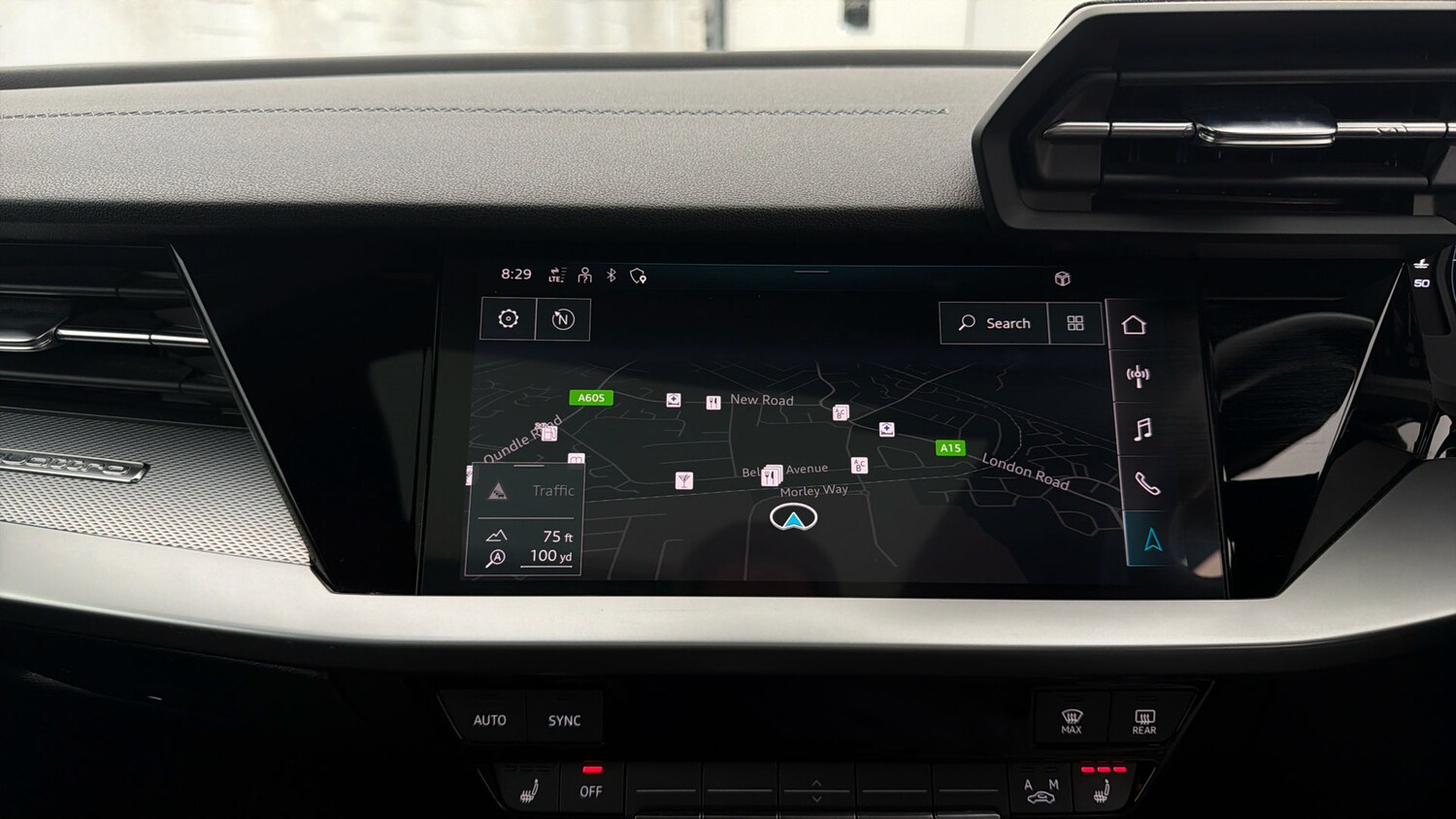 Used Audi S3 for sale - 77963715: Photo 10