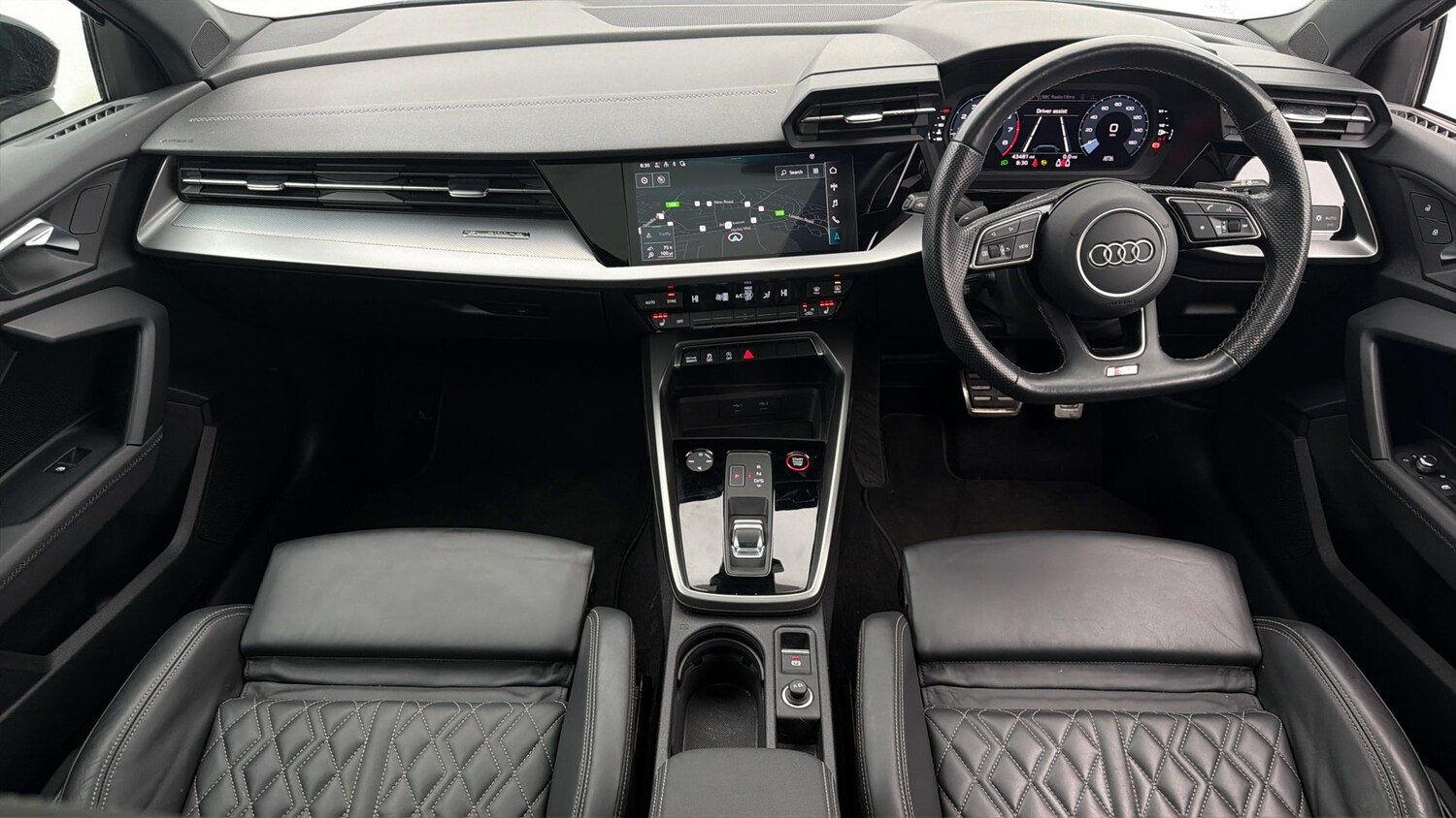 Used Audi S3 for sale - 77963715: Photo 12