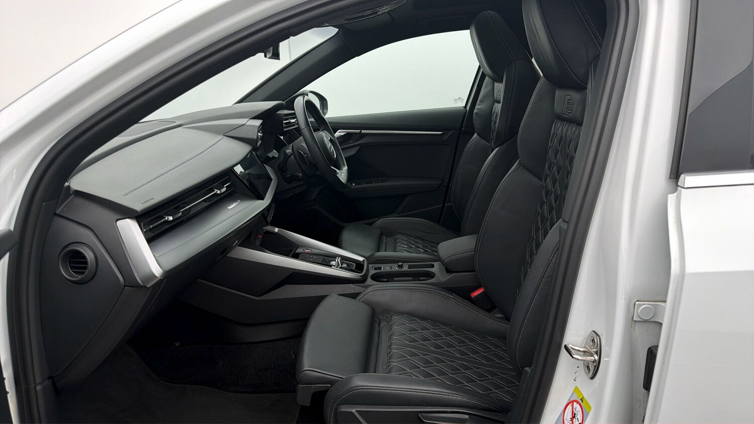 Used Audi S3 for sale - 77963715: Photo 13