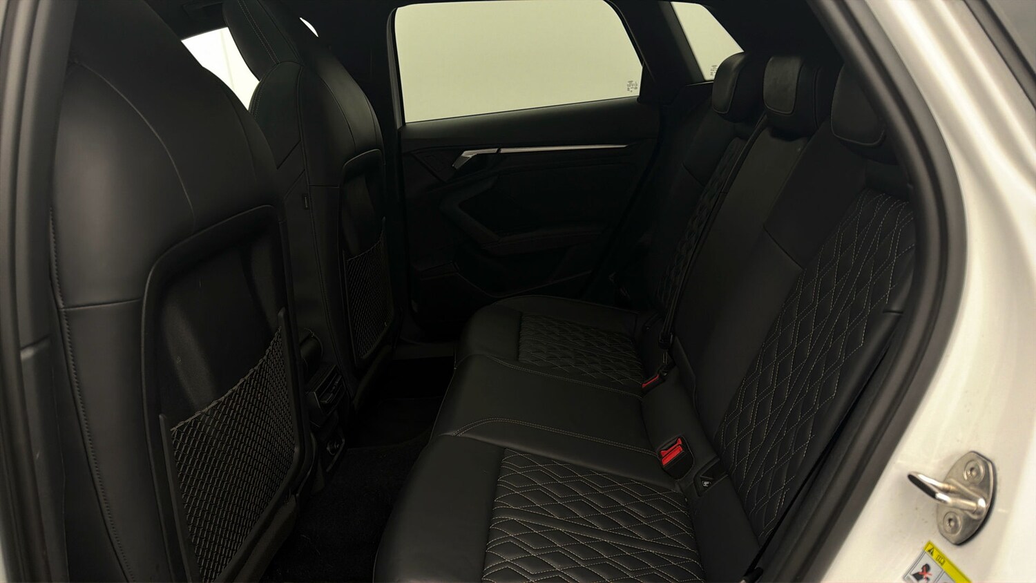 Used Audi S3 for sale - 77963715: Photo 15