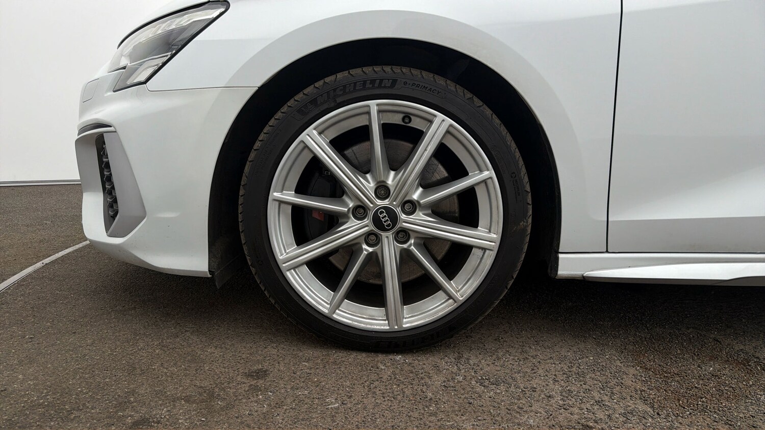 Used Audi S3 for sale - 77963715: Photo 17