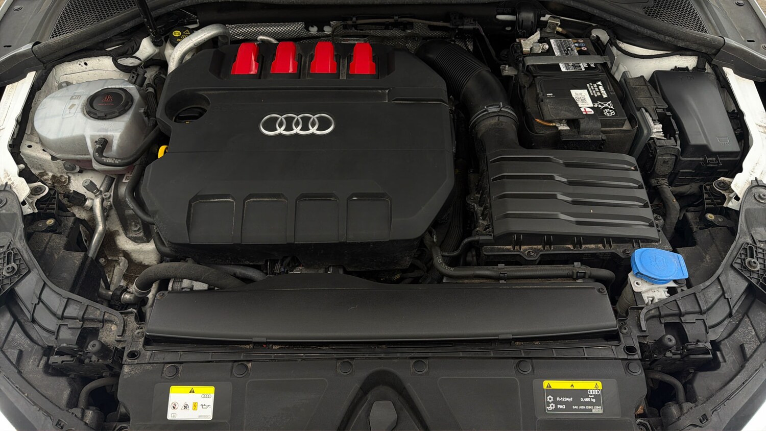 Used Audi S3 for sale - 77963715: Photo 18