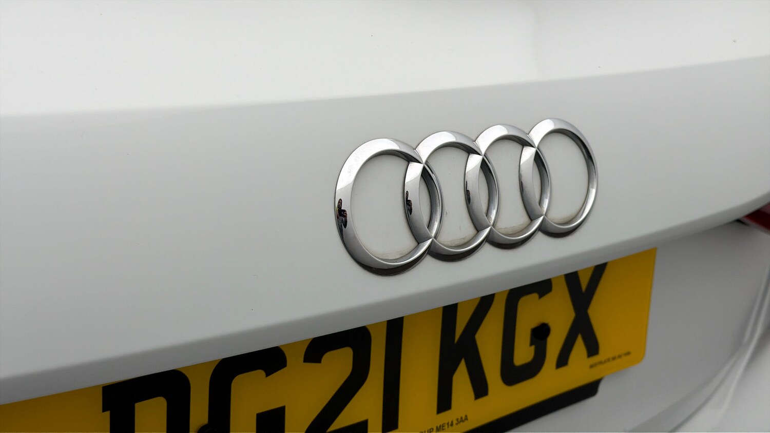 Used Audi S3 for sale - 77963715: Photo 20