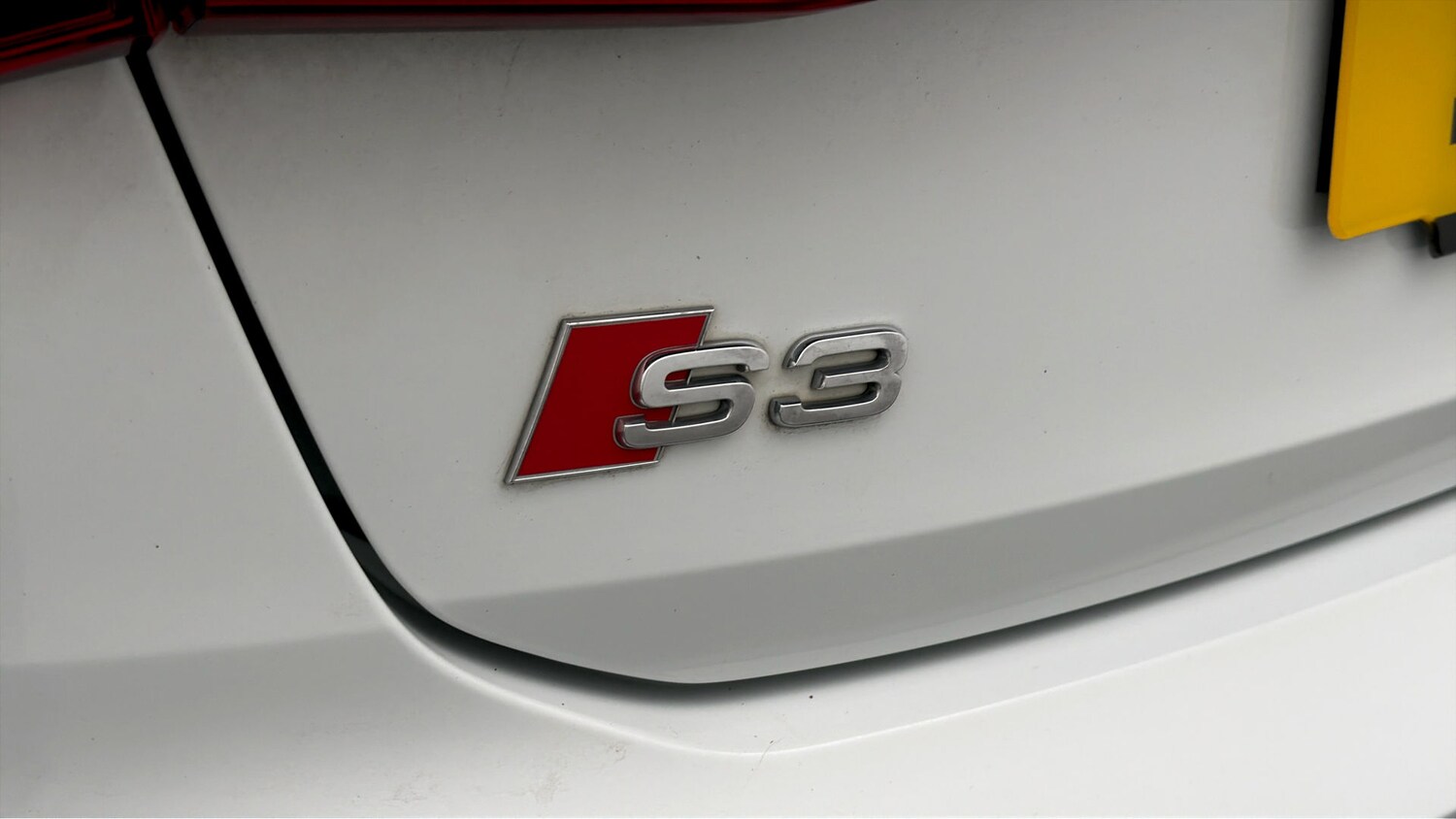 Used Audi S3 for sale - 77963715: Photo 21