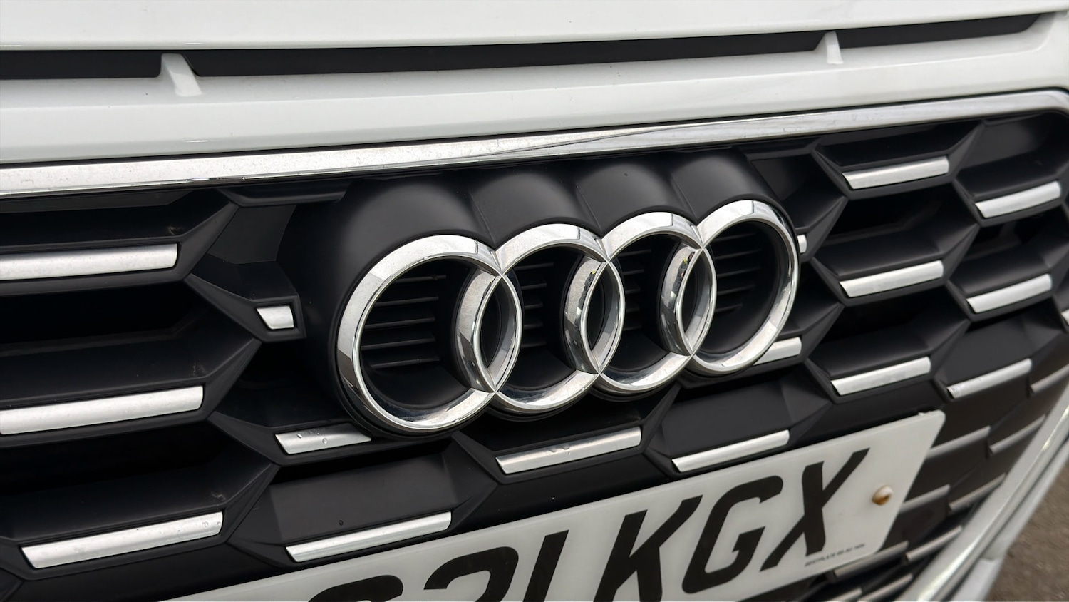 Used Audi S3 for sale - 77963715: Photo 22