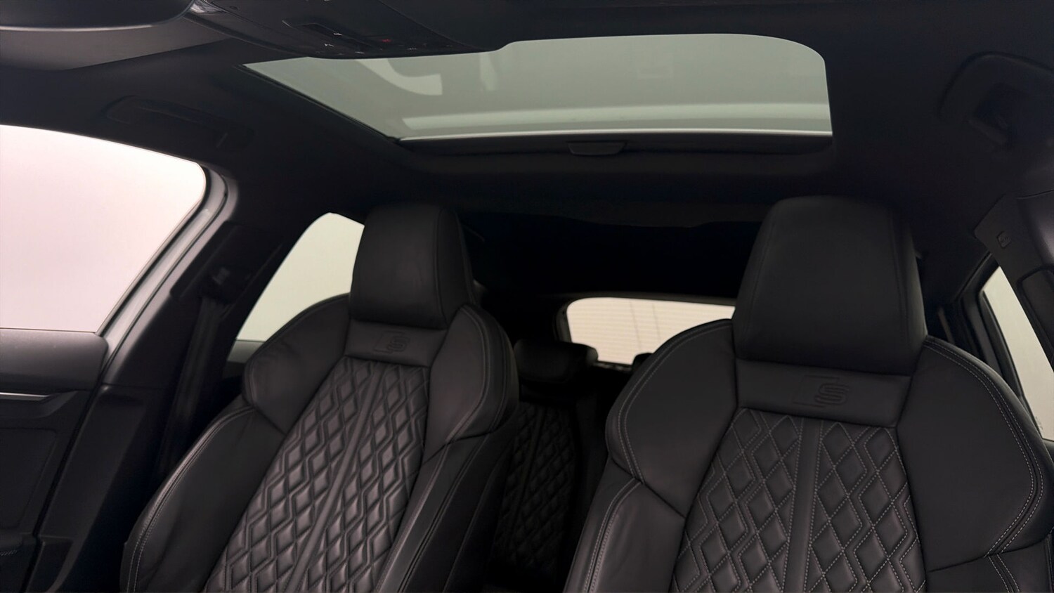 Used Audi S3 for sale - 77963715: Photo 26